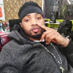 Meet your Posher, Nicholas